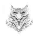 kayla tattoo design idea