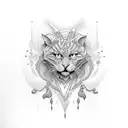 kayla tattoo design idea