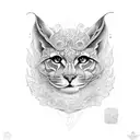 kayla tattoo design idea