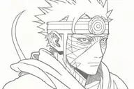 obito uchiha tattoo design idea