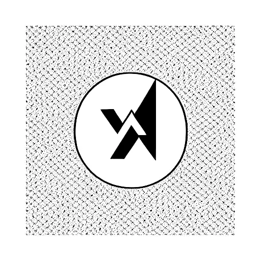 Avicii´s logo tattoo design idea