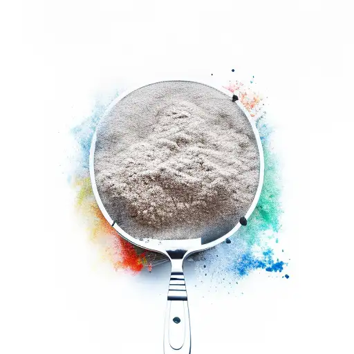 cooking tattoo design idea