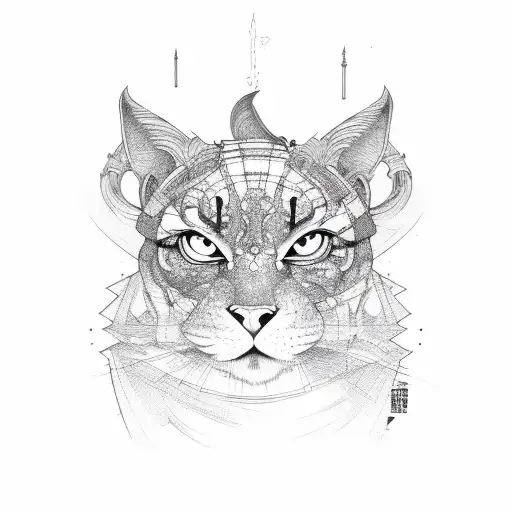 nothing lasts forever  tattoo design idea