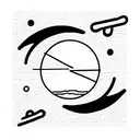 nothing lasts forever  tattoo design idea