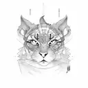 nothing lasts forever  tattoo design idea