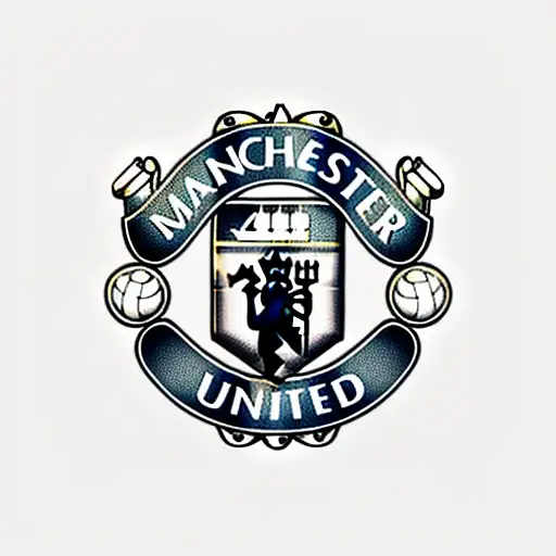 manchester united  tattoo design idea