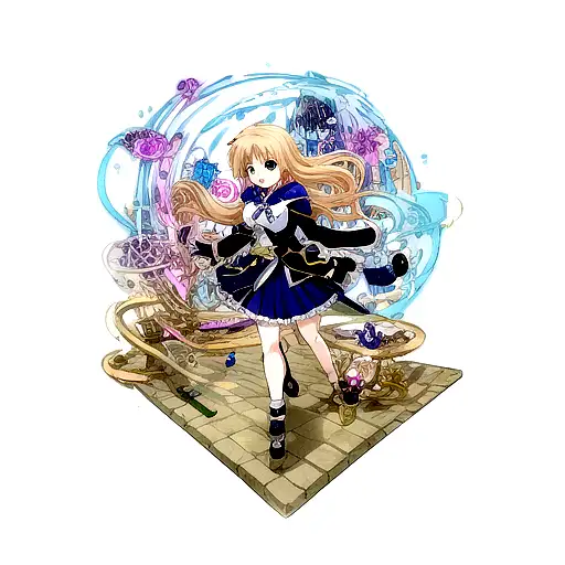 nagi personaje de blue lock tattoo design idea