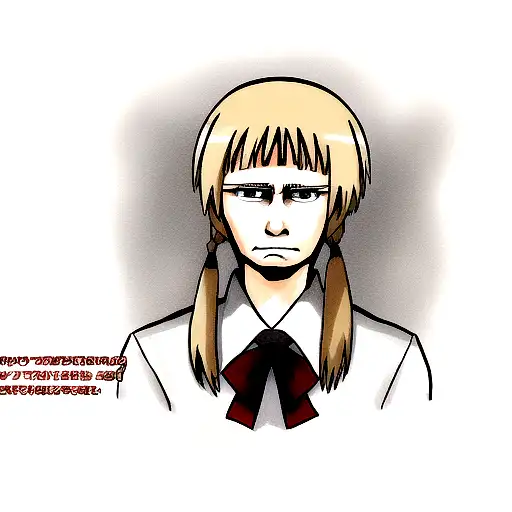 Vladimir Putin - The Anime : r/StableDiffusion