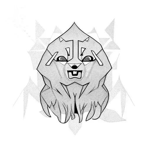 avicii tattoo design idea