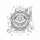 stardew valley tattoo design idea