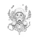 stardew valley tattoo design idea