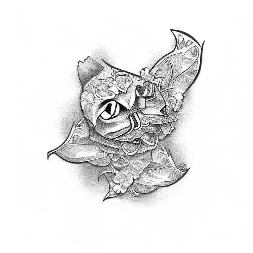 hernandez lettering tattoo design idea