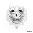 hernandez lettering tattoo design idea