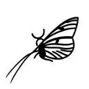 metamorphosis tattoo design idea