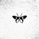 metamorphosis tattoo design idea