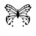 metamorphosis tattoo design idea