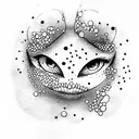 adhd tattoo design idea