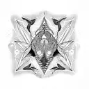 adhd tattoo design idea