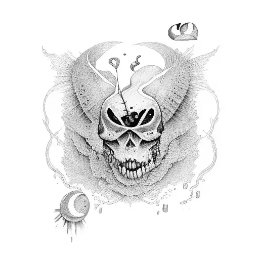 "on letting go" by circa survive tattoo design idea