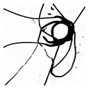 Kintsugi tattoo design idea