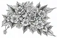 find a way to win tattoo design idea