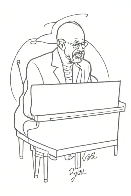 vienna billy joel tattoo design idea