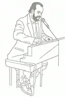 vienna billy joel tattoo design idea