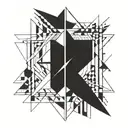 Funny tattoo design idea