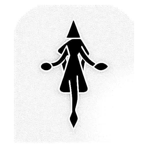 Zoroastrian  tattoo design idea