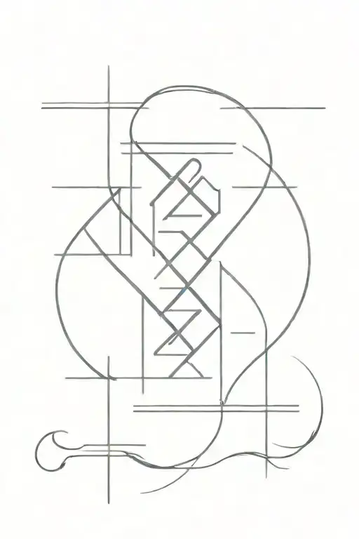 roman numeral 2006 tattoo design idea