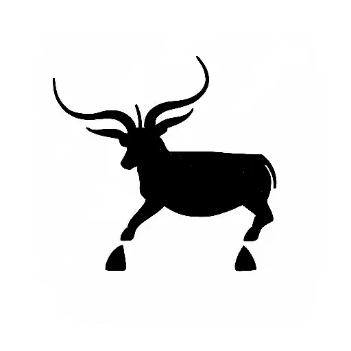 Leo, Capricorn and Taurus tattoo tattoo design idea