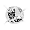 Terminator tattoo design idea