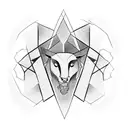 usa germany tattoo design idea