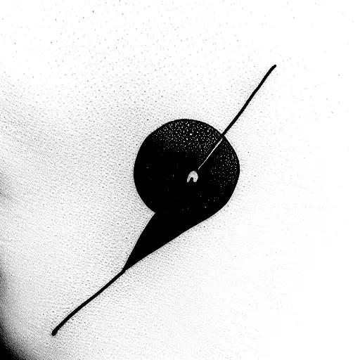 philosophy tattoo design idea