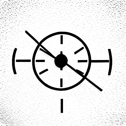 clock at 1 minute past 7, get inspiration from a bicycle wheel tattoo design idea