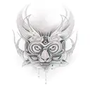 dare 2 dream tattoo design idea