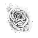 dare 2 dream tattoo design idea