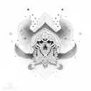 dare 2 dream tattoo design idea