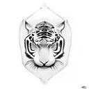 Tigre+Leon+Pantera+Musica+Playa+spiderman tattoo design idea