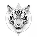 Tigre+Leon+Pantera+Musica+Playa+spiderman tattoo design idea