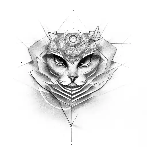 illuminate,sagit tattoo design idea