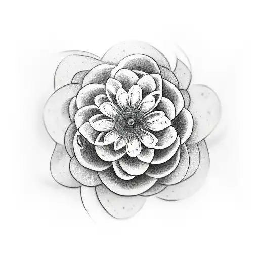 Lotus Flower Tattoo Meaning  Design Ideas  Manifest