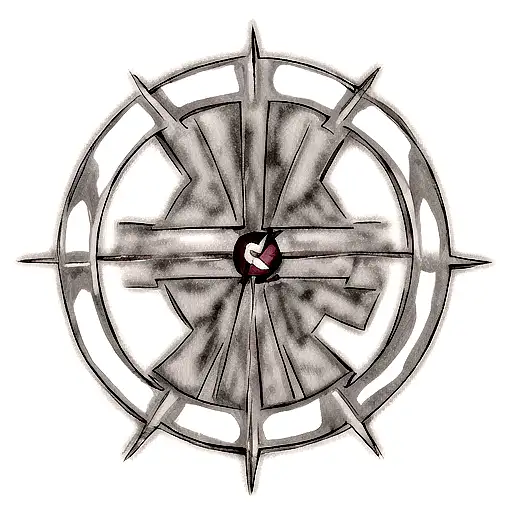 full metal alchemist tattoo design idea