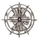 full metal alchemist tattoo design idea