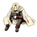 full metal alchemist tattoo design idea