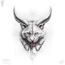 war tattoo design idea