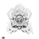 war tattoo design idea