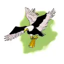 rome, romanization, eagle, legion tattoo design idea