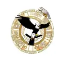 rome, romanization, eagle, legion tattoo design idea