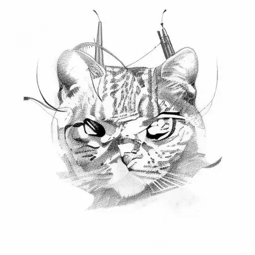 suicideboys tattoo design idea